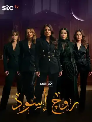 ملصق من مكتبة المسلسلات — 146